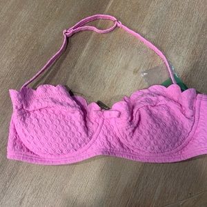 Kate Spade NY Teatime Marina Piccola Top Sm $115